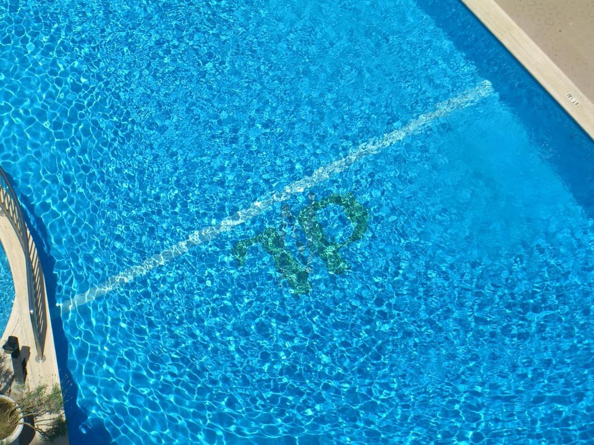New Tiffany'S Park Hotel Lido di Jesolo Bagian luar foto